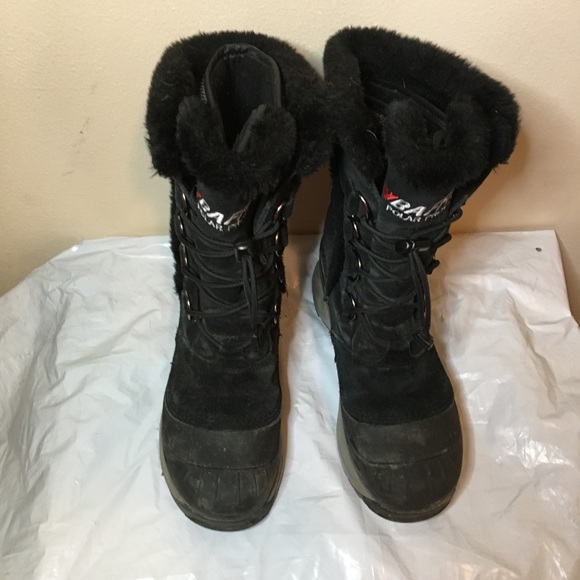 Baffin Shoes - Winter Baffin 9